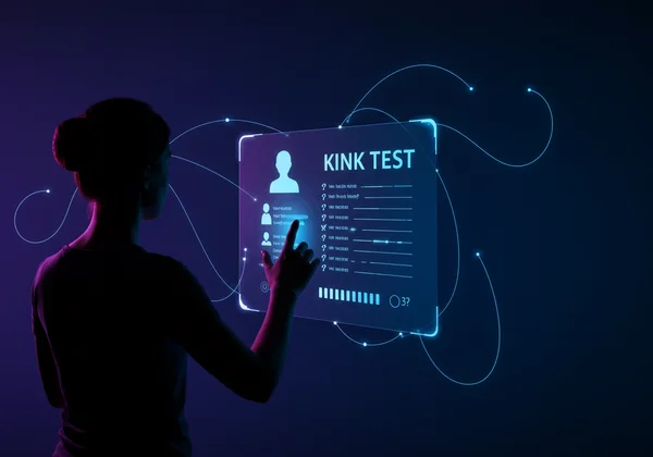 kink test