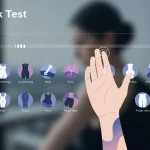 kink test