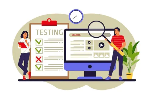 How accurate are kink test results?